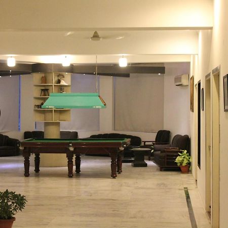 Grand Heritage Resort Greater Noida Exterior photo
