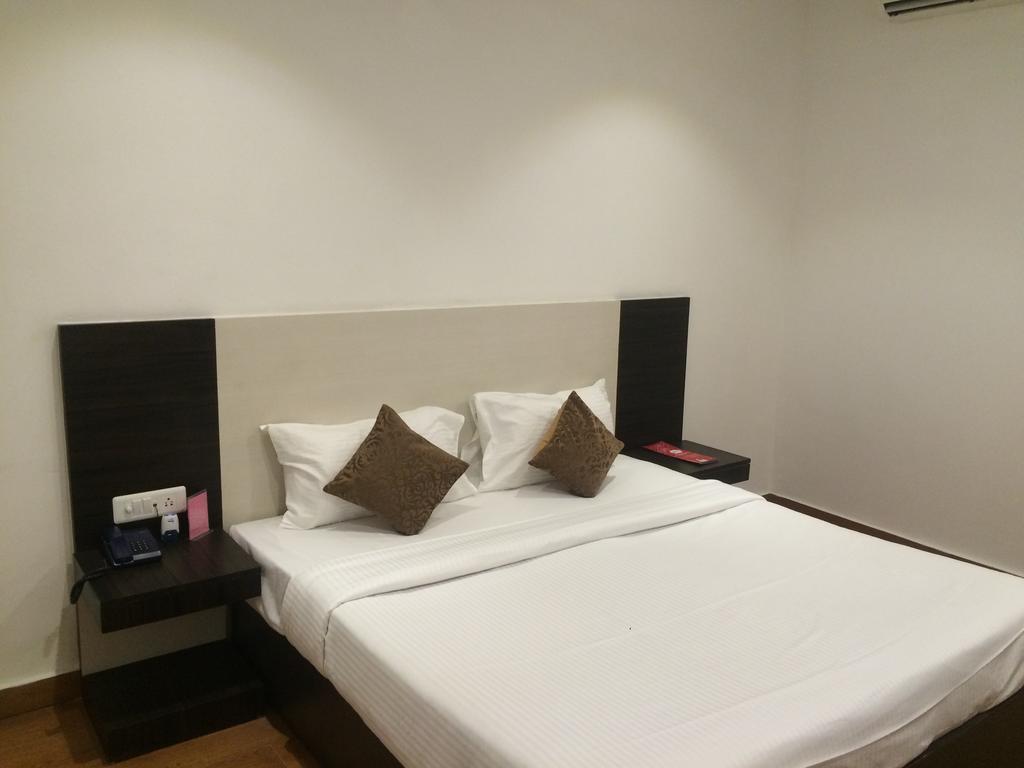 Grand Heritage Resort Greater Noida Exterior photo